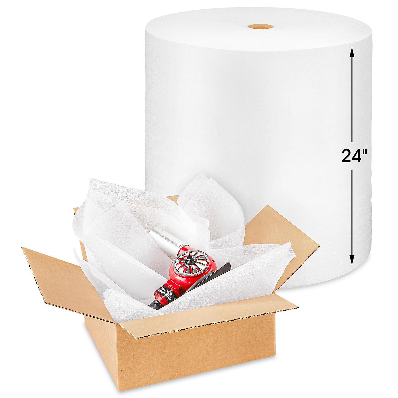 Uline UPSable Foam Roll - 1 16