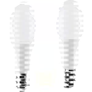 CCN 9.8W LED BULB A19 MED 120V