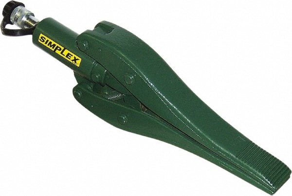 Hydraulic Spreaders; Series: S