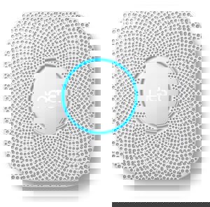 2ND GEN NEST PROTECT BATRY WHIT