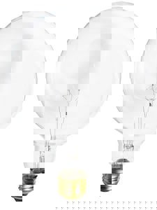 100W G40 MED CLR 120V LAMP