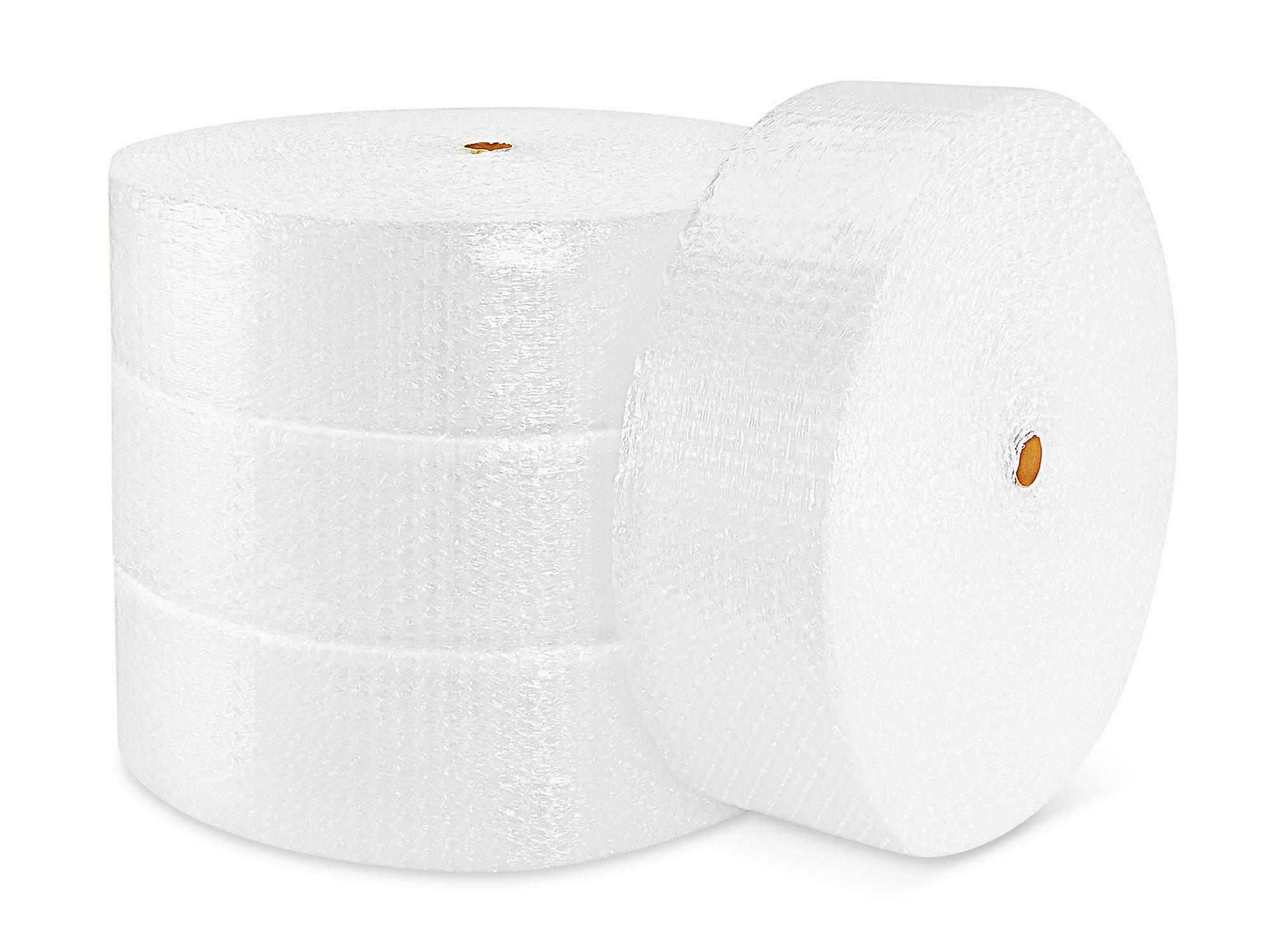 Bubble Wrap Strong Bubble Roll - 12