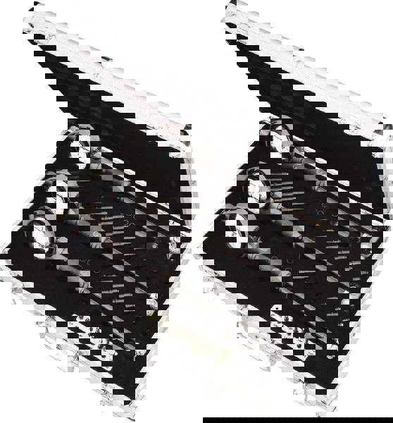 Dial Bore Gage: 0.7 to 6