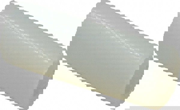 Round Circuit Board Spacer: #4 Screw, 1/2