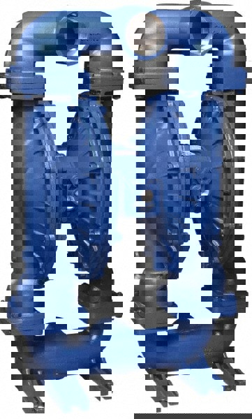 Air Operated Diaphragm Pump: 3