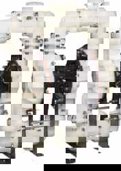 Air Operated Diaphragm Pump: 3