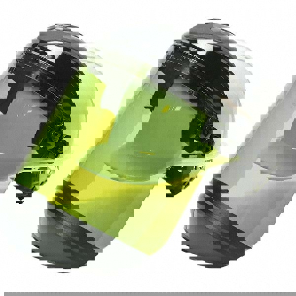 Face Shield & Headgear: Welding Arcs