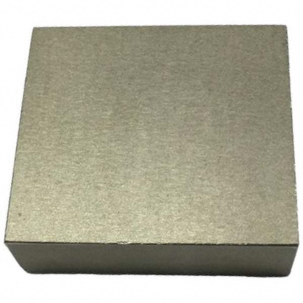 Rare Earth Disc & Cylinder Magnets; Rare Earth Metal Type: Samarium Cobalt Rare Earth; Diameter (Inch): 0.25 in; Overall Height: 1 in; Height (Inch): 1 in; Maximum Pull Force: 1.5 lb; Maximum Operating Temperature: 572 0F; Grade: 2:17; Height (Decimal Inc