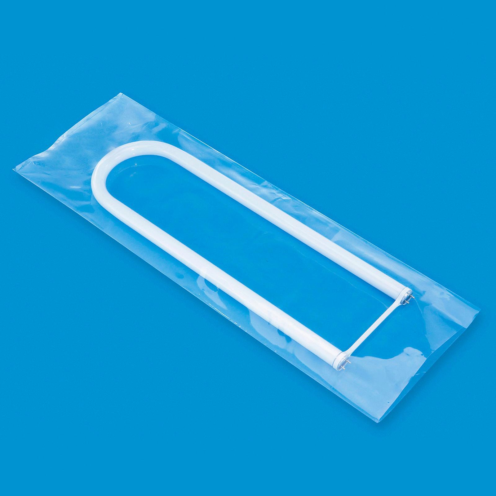 10 x 30 4 Mil Industrial Poly Bags