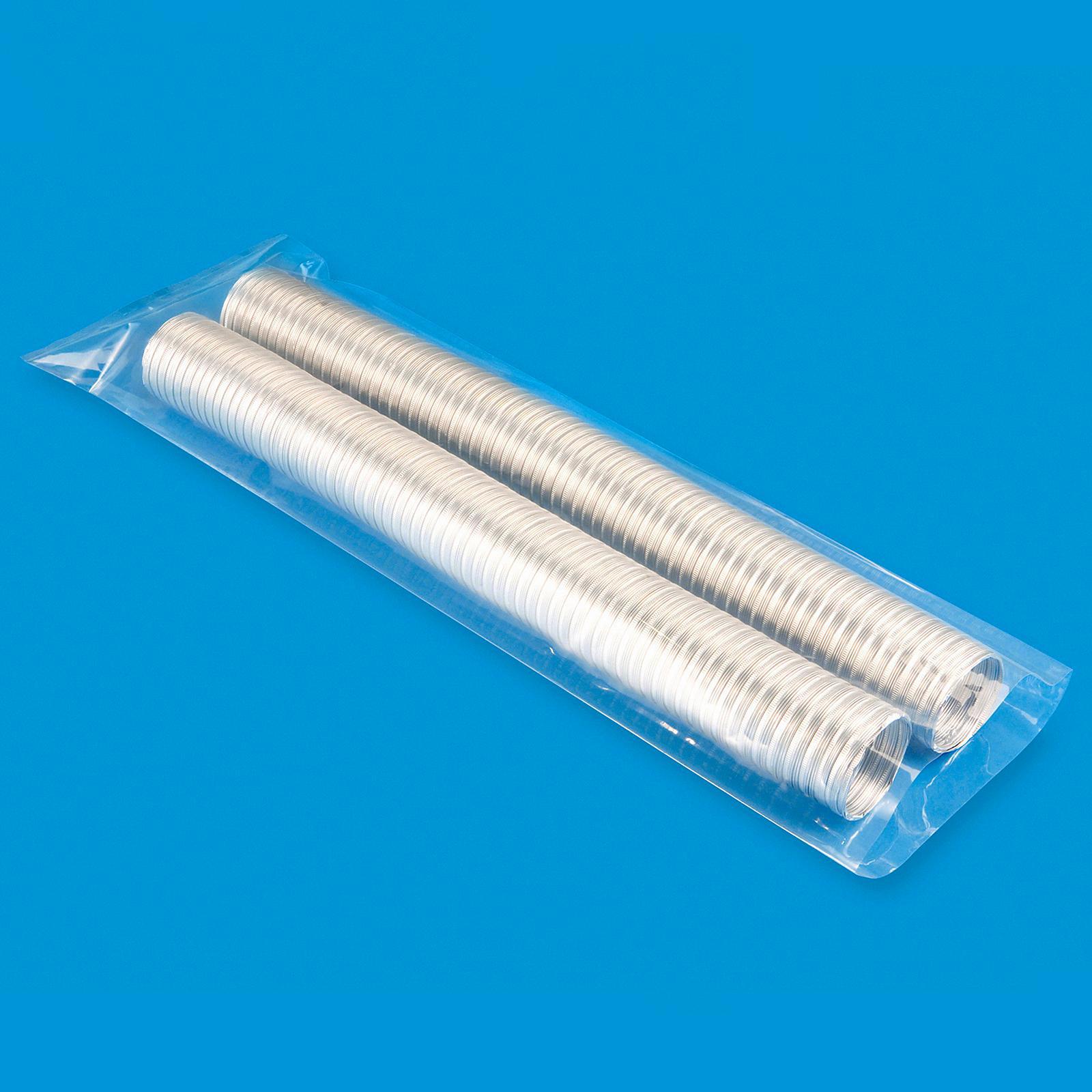 12 x 36 4 Mil Industrial Poly Bags