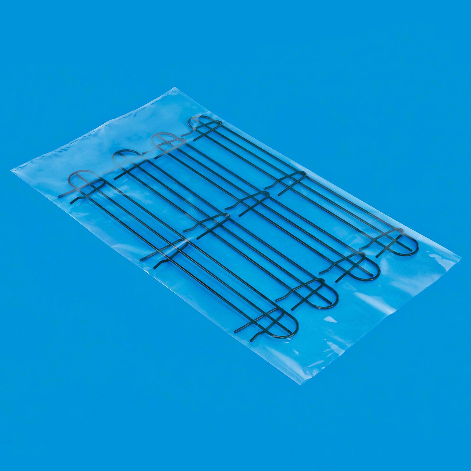 24 x 42 4 Mil Industrial Poly Bags