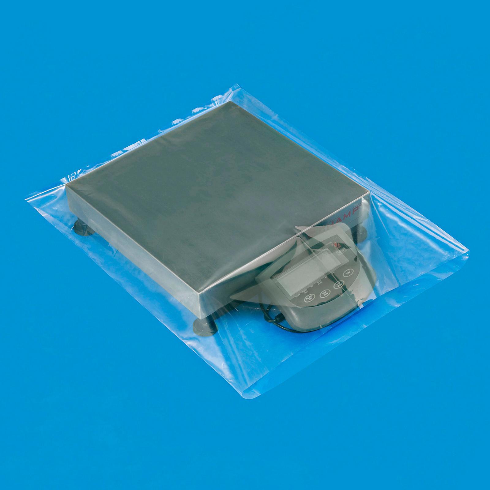 26 x 30 4 Mil Industrial Poly Bags