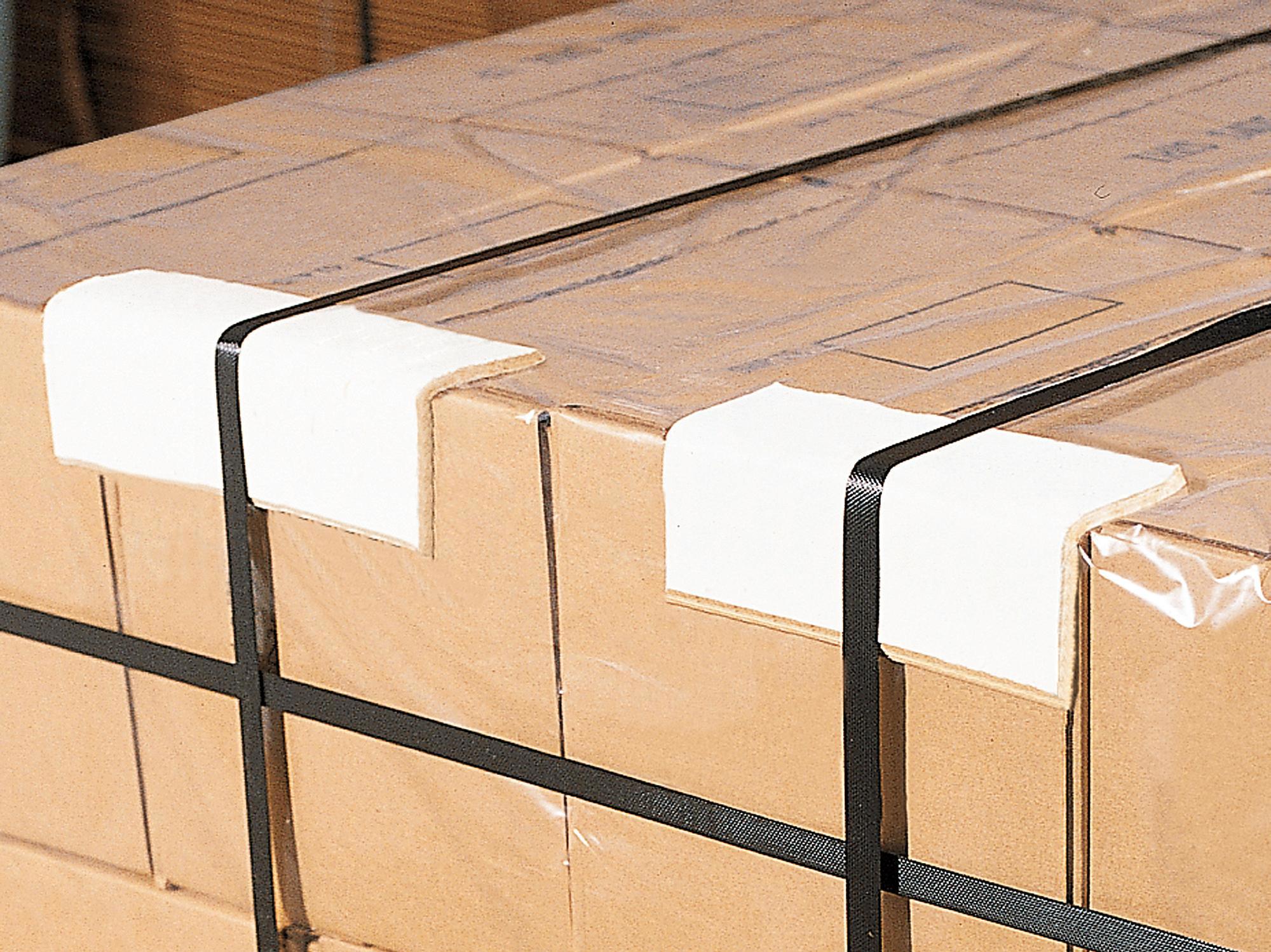 Strapping Protectors - .120