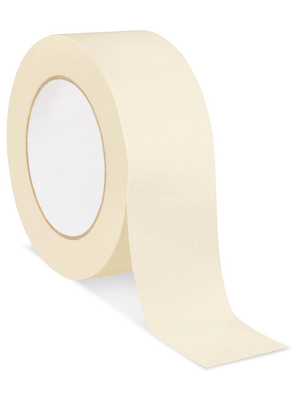 Uline Industrial Masking Tape - 2