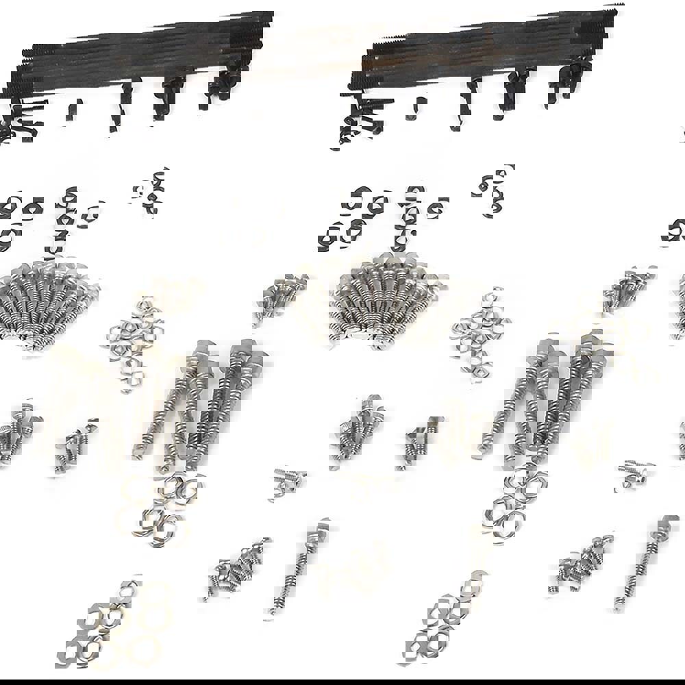 Air Compressor & Vacuum Pump Accessories