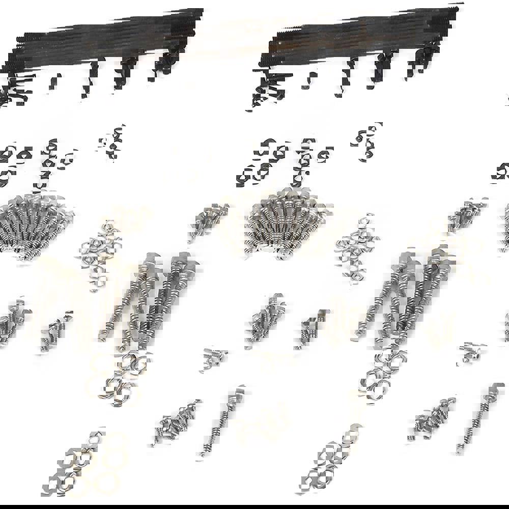 Air Compressor & Vacuum Pump Accessories