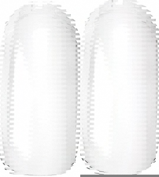 Face Shield Windows & Screens: Replacement Window, Clear, 9