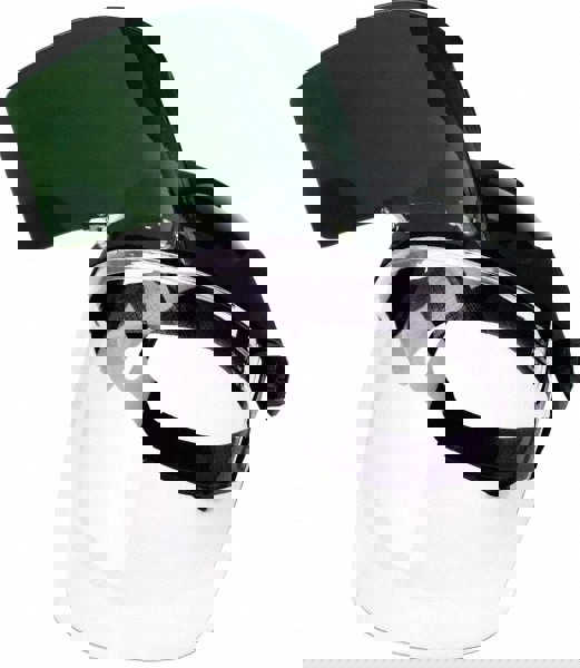 Welding Face Shield & Headgear: