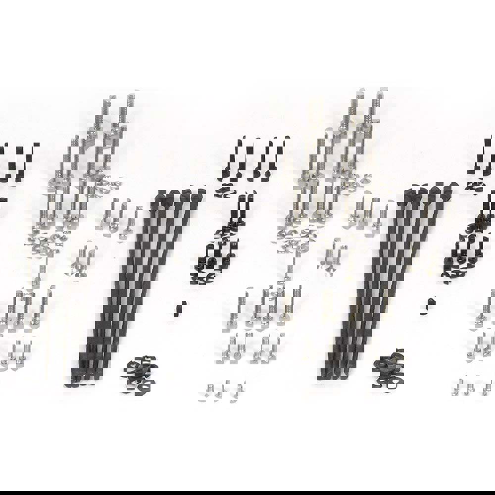 Air Compressor & Vacuum Pump Accessories