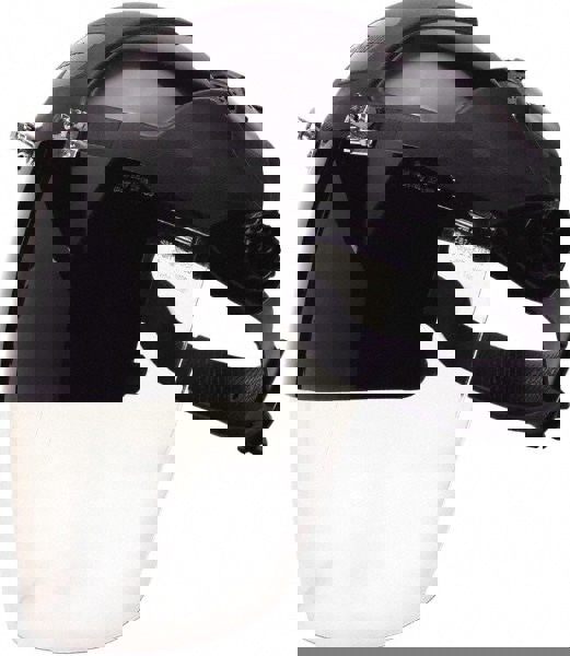 Face Shield & Headgear: