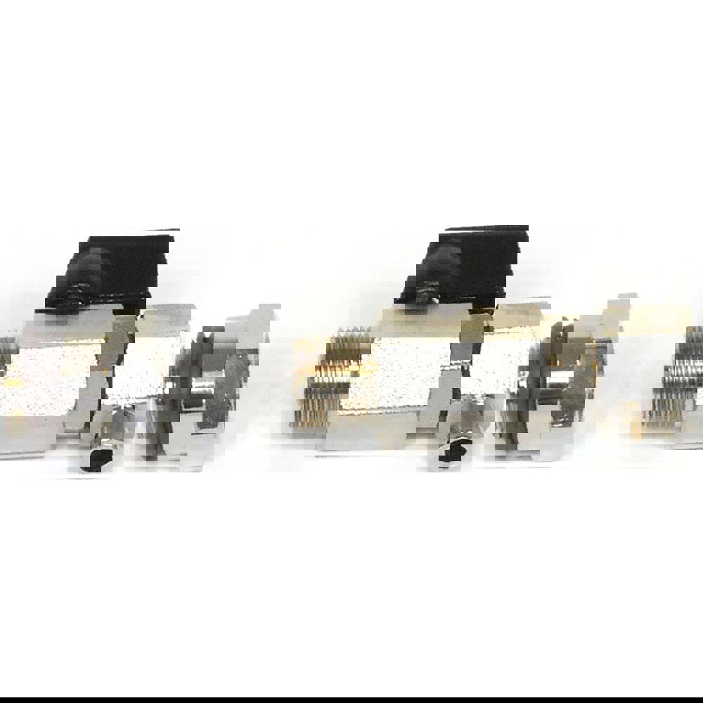 Air Compressor Drain Valve Kit: Use with Welch-lmvac Vacuum System