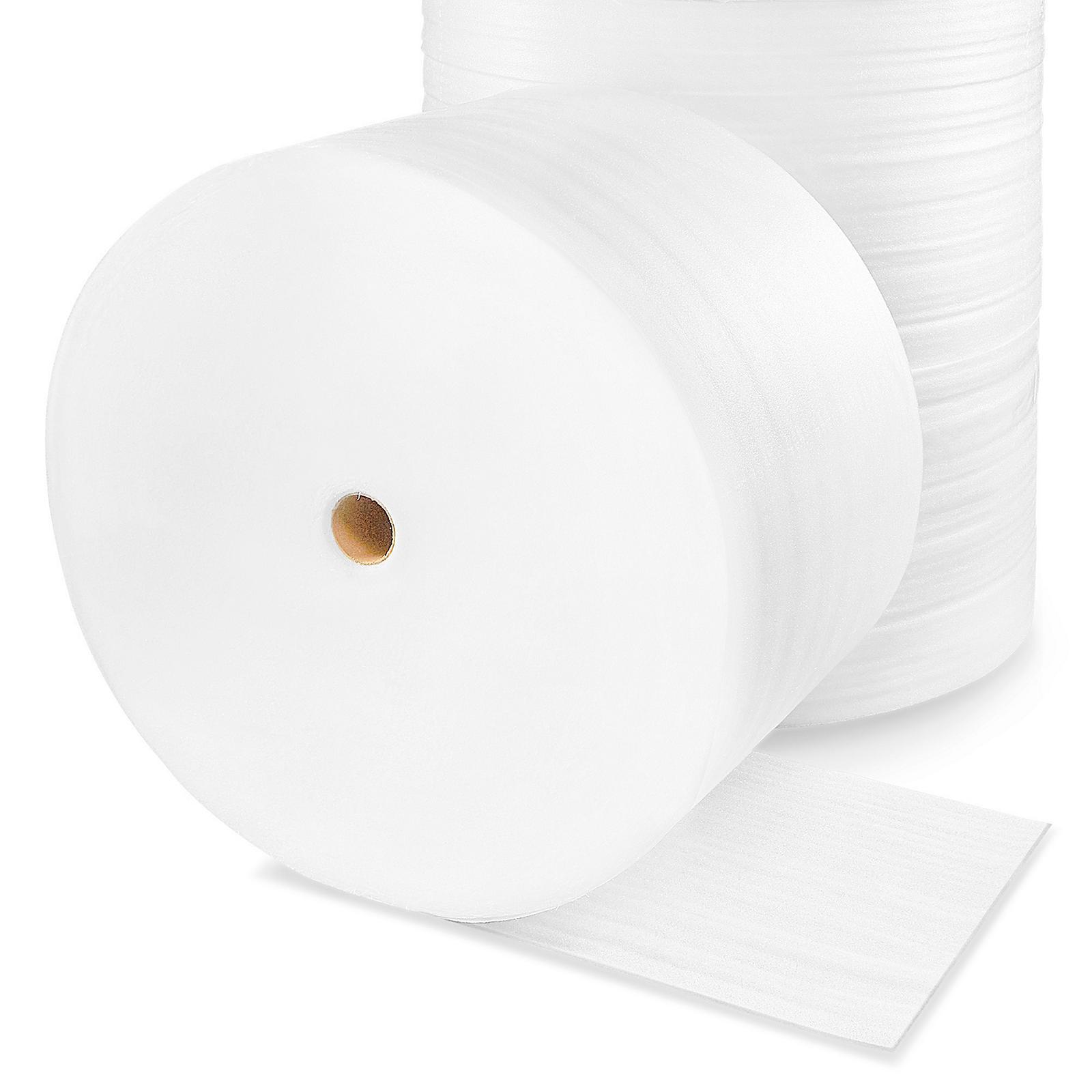 Foam Roll - Non-Perforated, 3 32