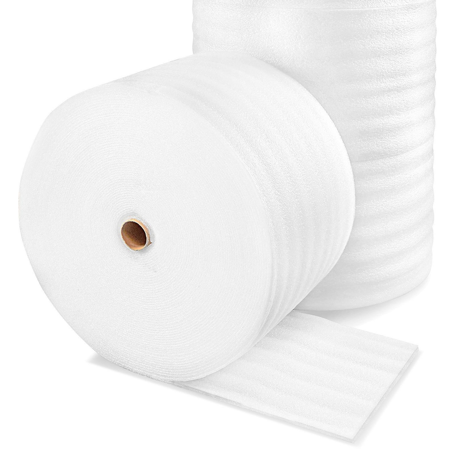 Foam Roll - Non-Perforated, 1 4