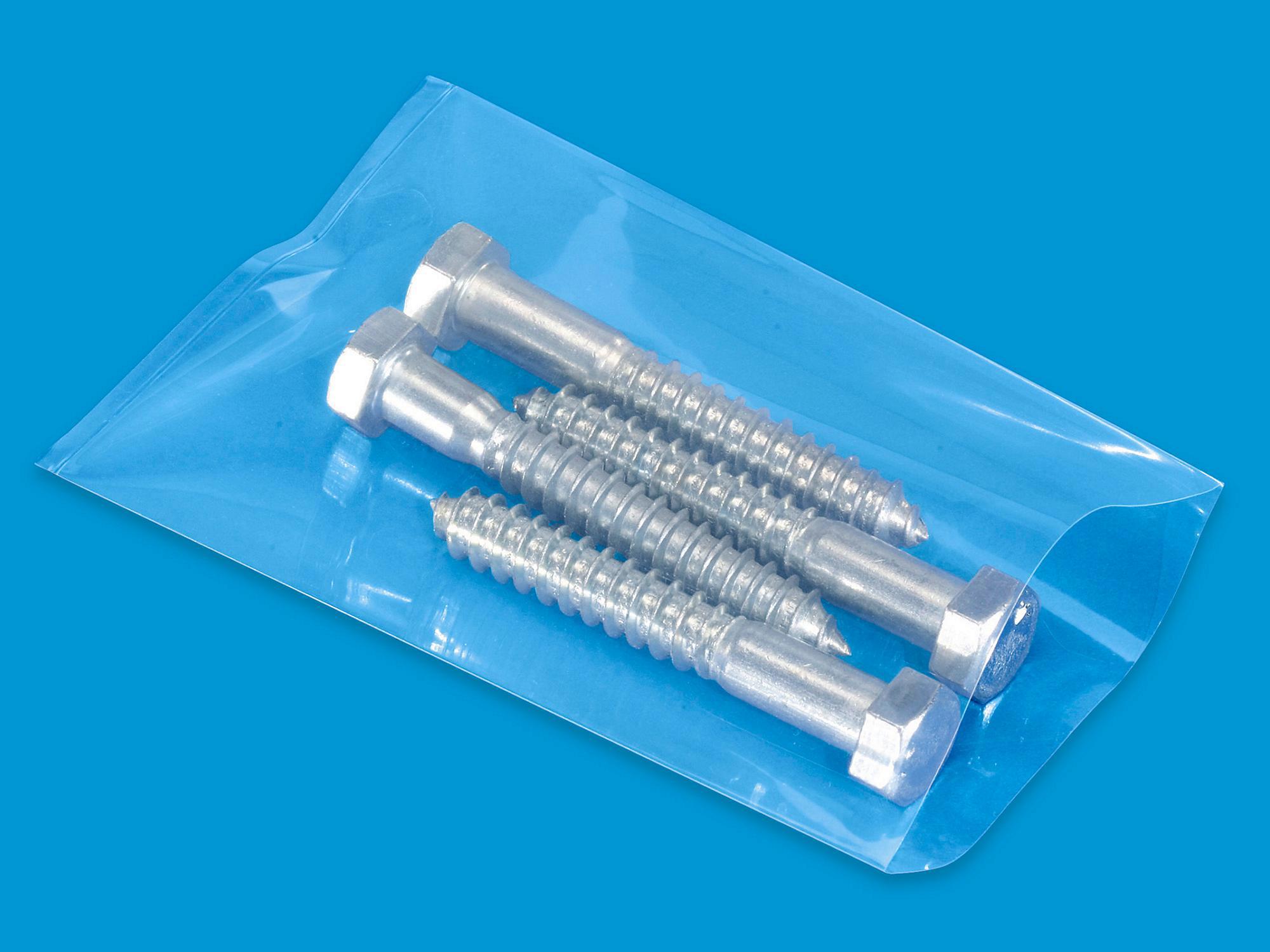 4 x 6 6 Mil Poly Bags