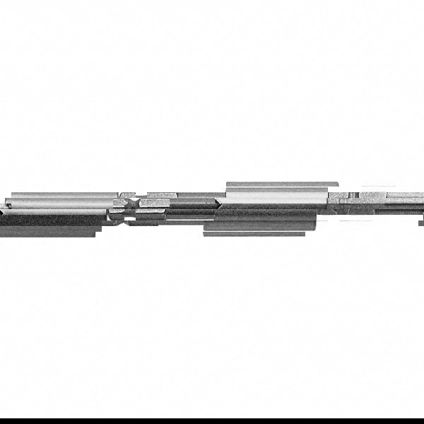 Power Screwdriver Bit: T30 Torx
