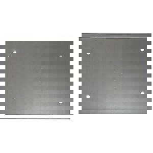 3-1/2X6 16 GA STUD GUARD