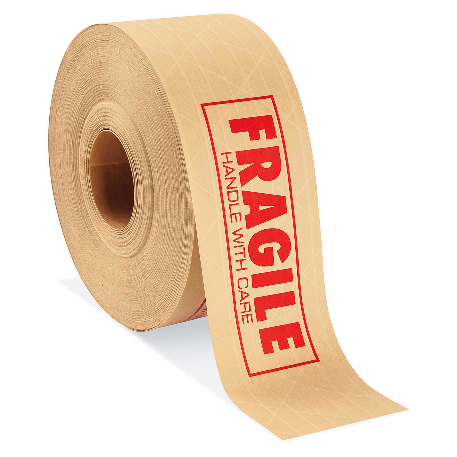 Reinforced Kraft Tape - 