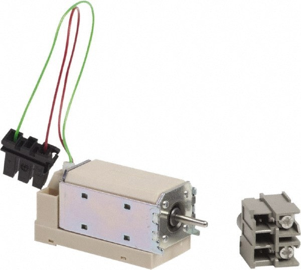Circuit Breaker Undervoltage Trip