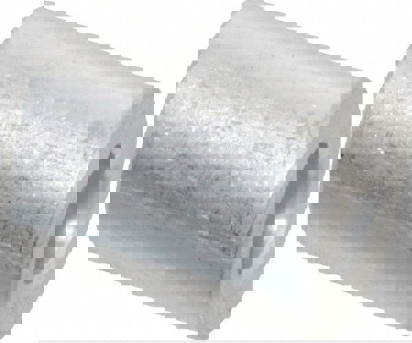 Round Circuit Board Spacer: #4 Screw, 15/16