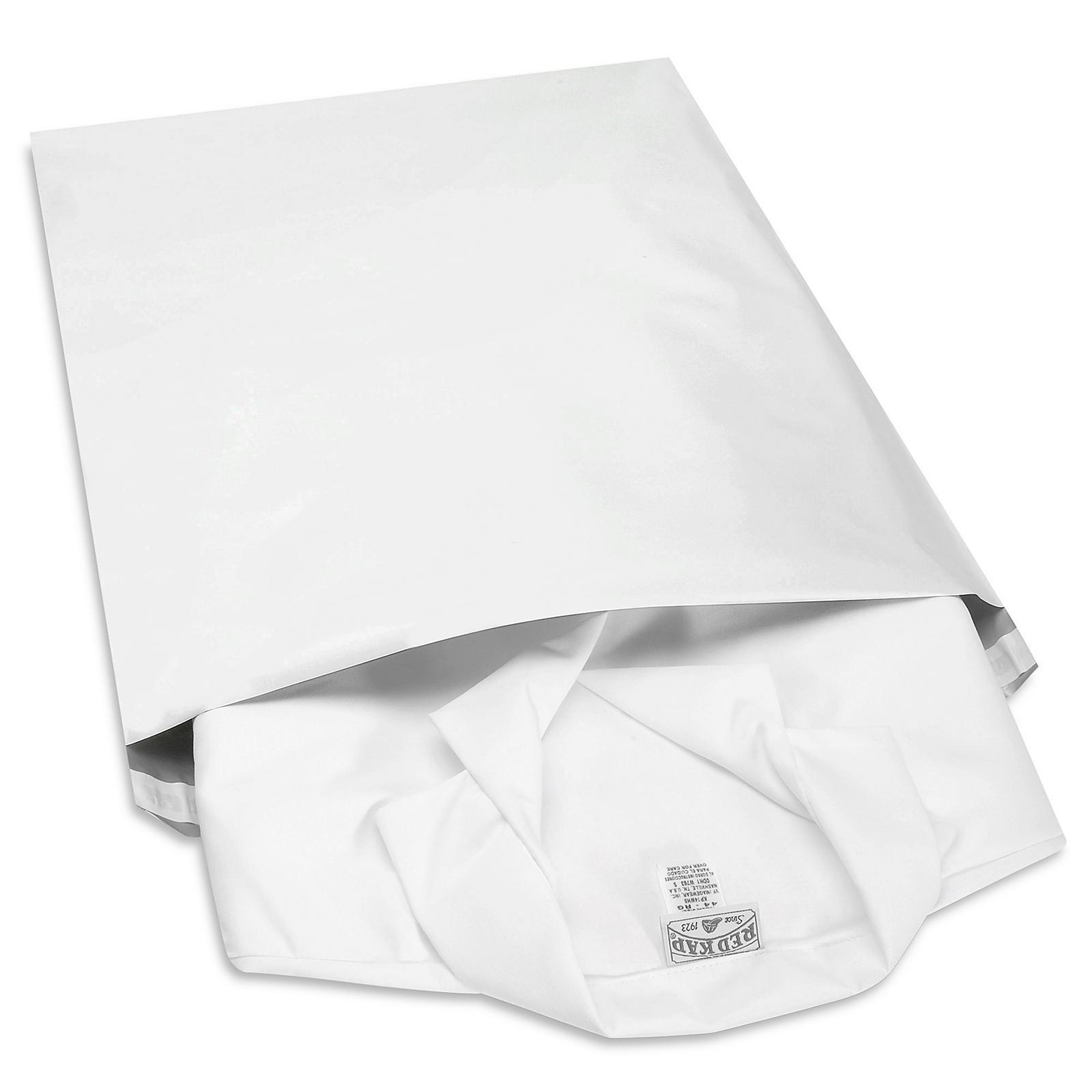 Tear-Proof Polyethylene Mailers - 19 x 2