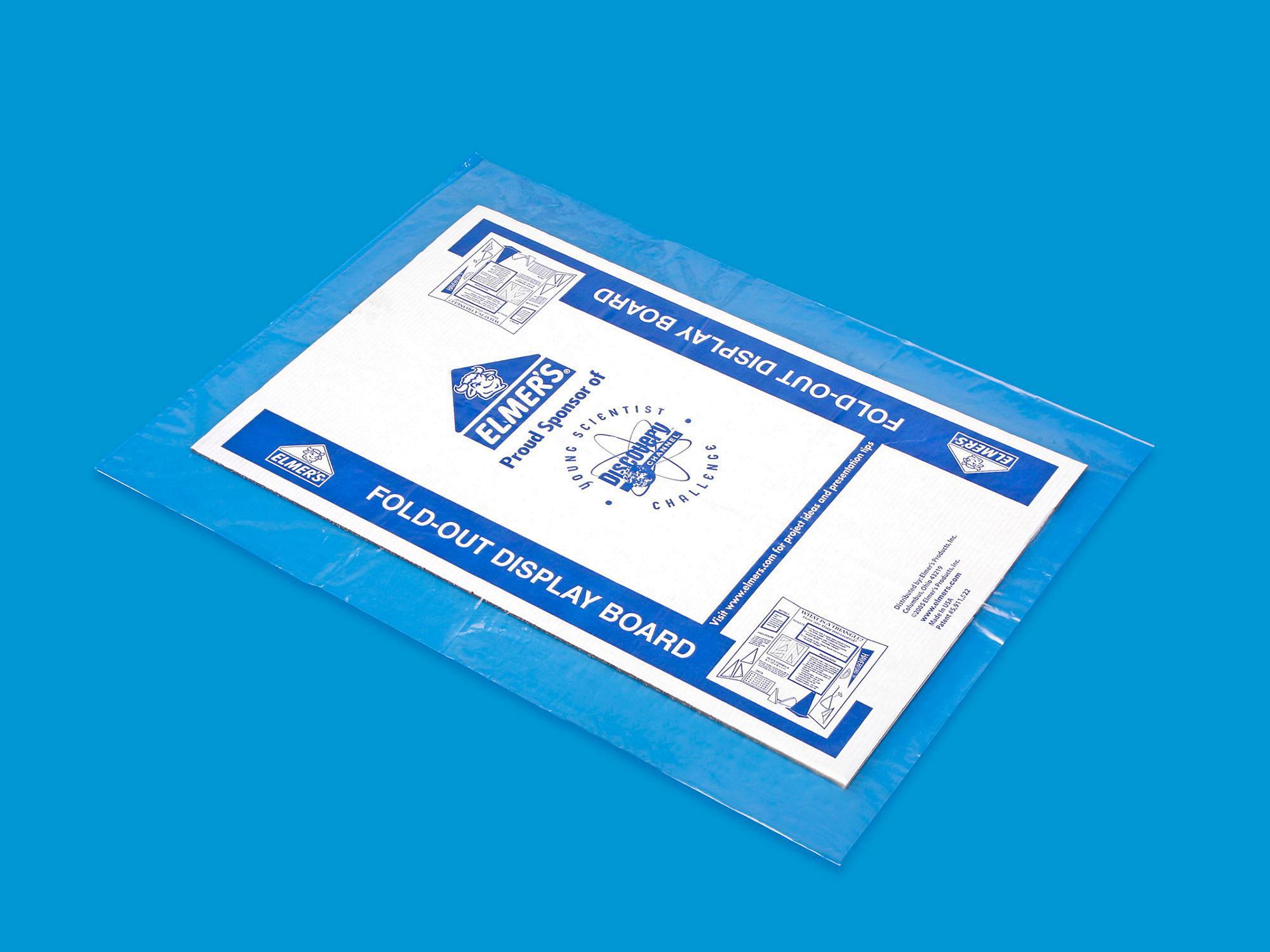 30 x 40 2 Mil Industrial Poly Bags