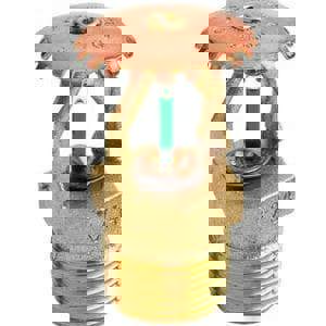 V3402 3/4 BRS V34 200 QR UP 8.0K