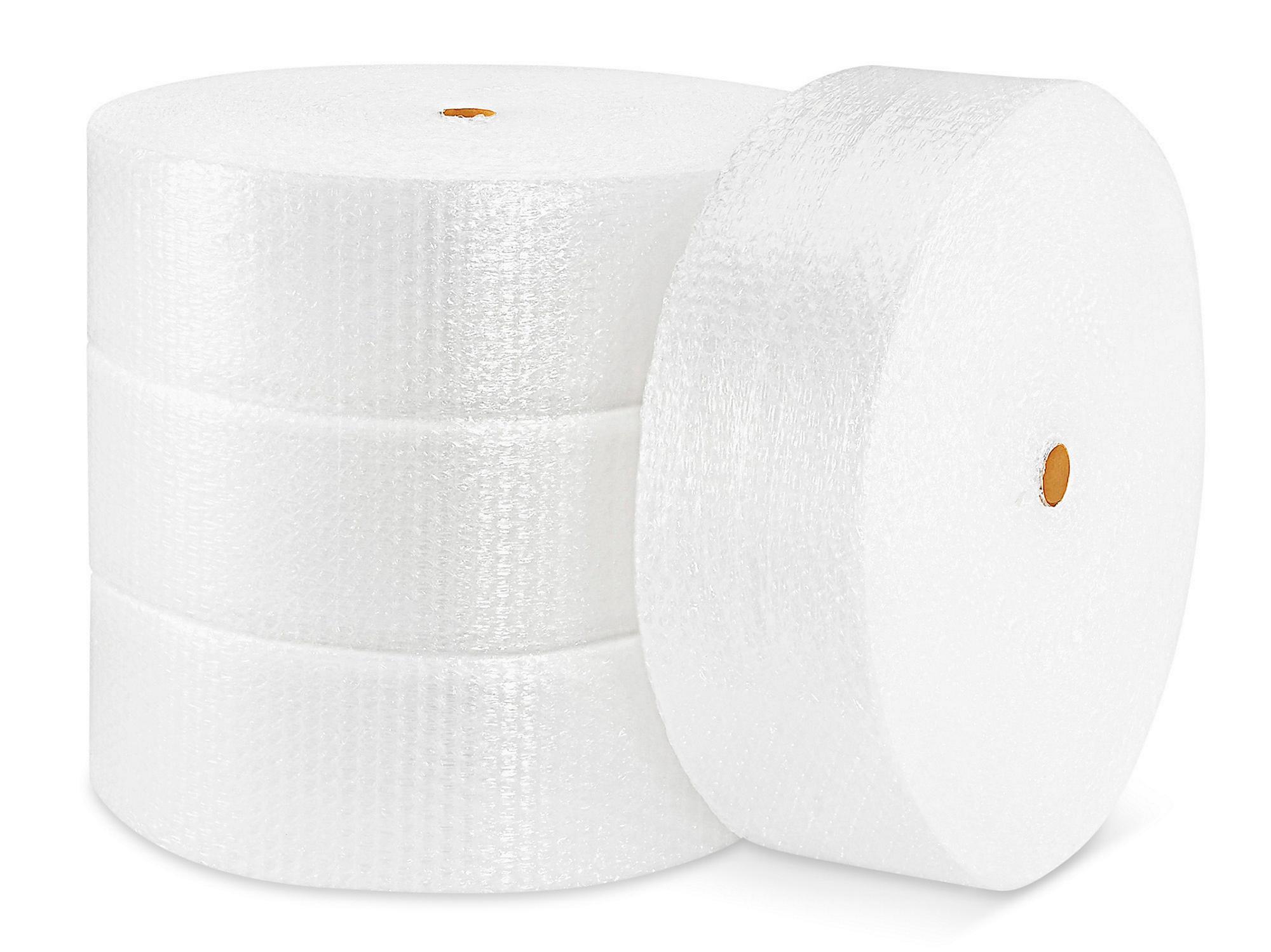 Bubble Wrap Strong Bubble Roll - 12