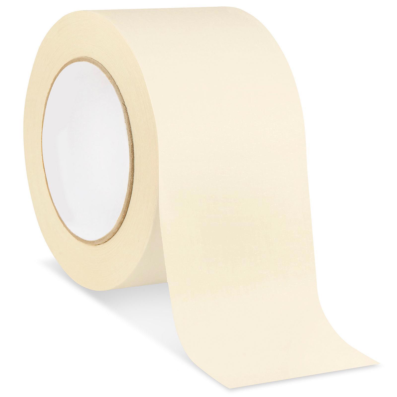 Uline Industrial Masking Tape - 3