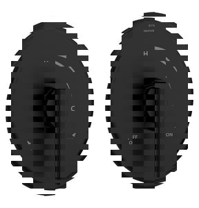 CCN 1HDL LEV P/BAL WALL VLV TRIM