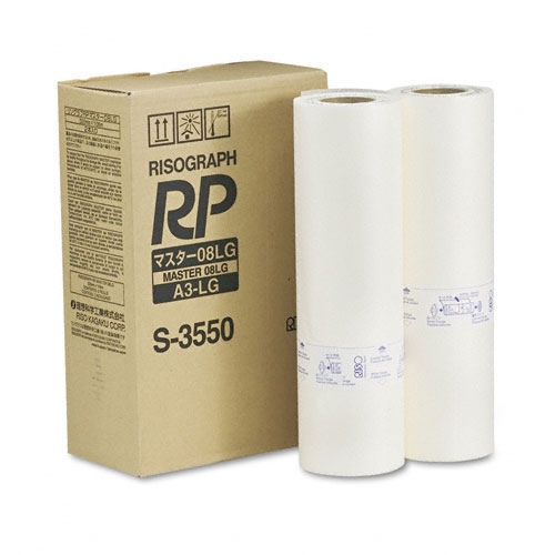 RISOGRAPH RP3700 A3-LG 2PK 320MM X 103M