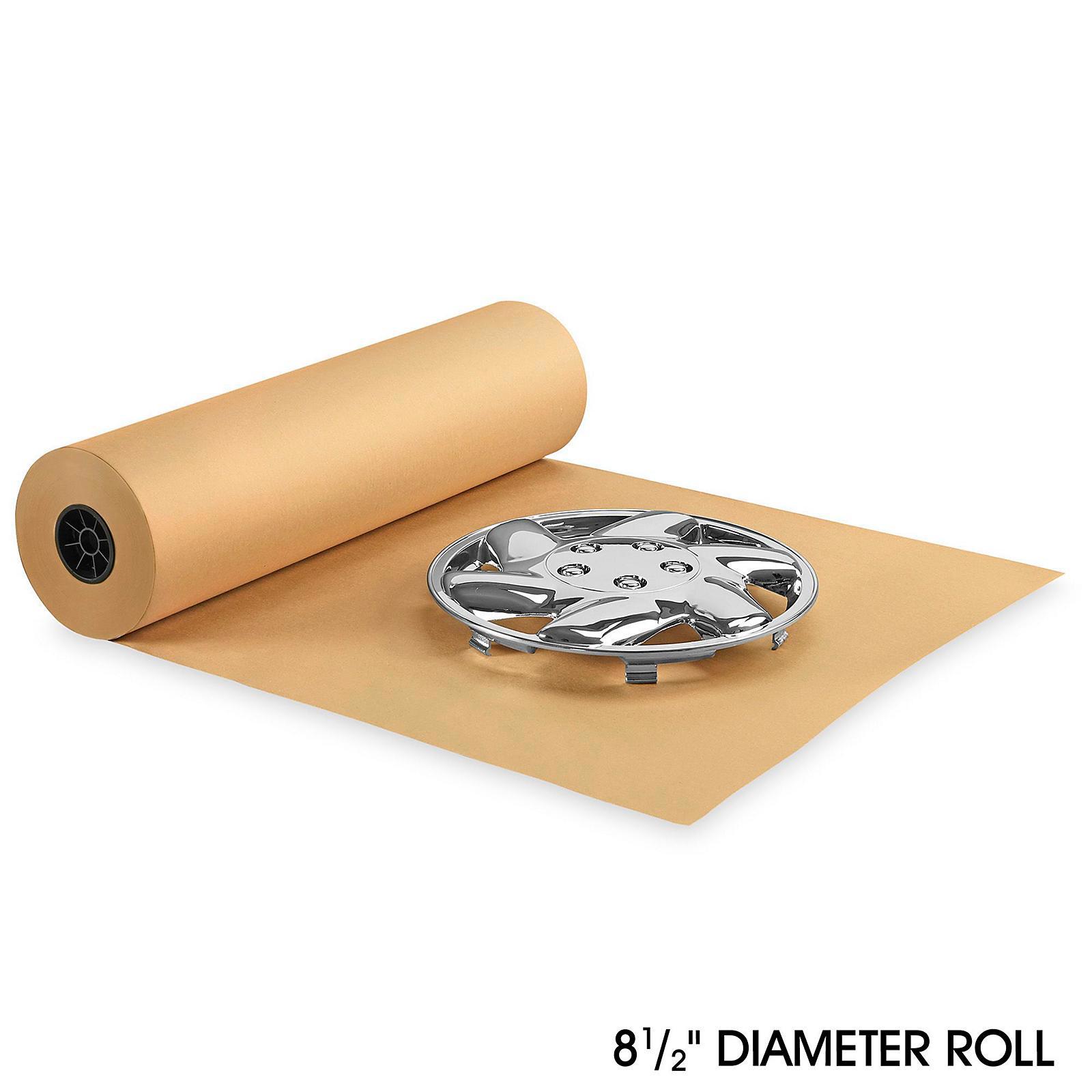 30 lb Kraft Paper Roll - 30