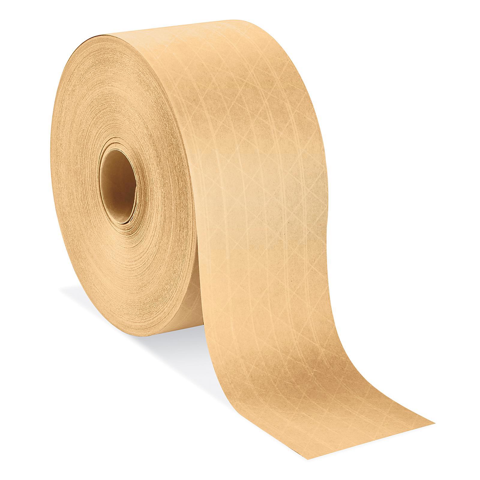 Central Deluxe Kraft Sealing Tape - 3