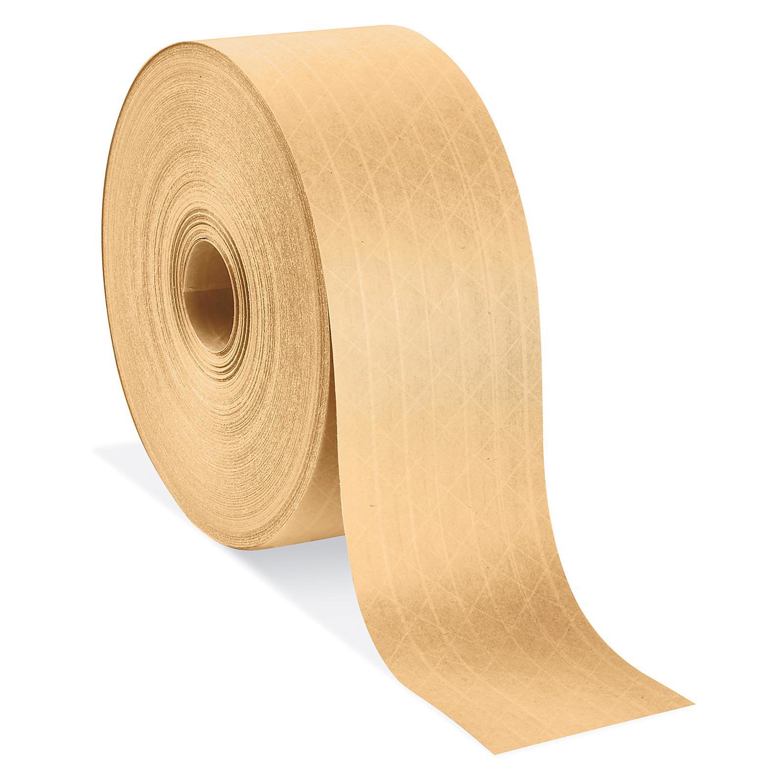 Central Deluxe Kraft Sealing Tape - 3