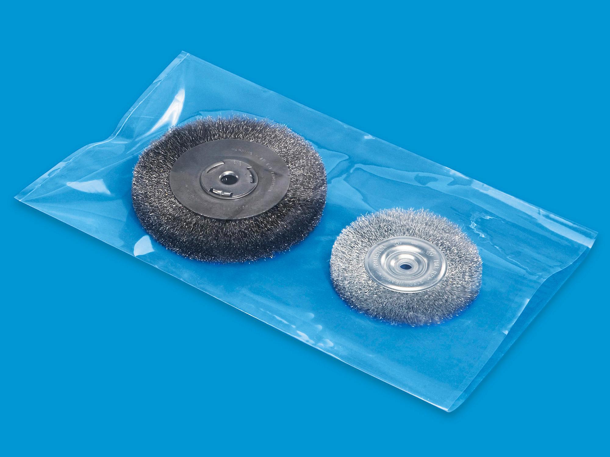 12 x 20 6 Mil Poly Bags