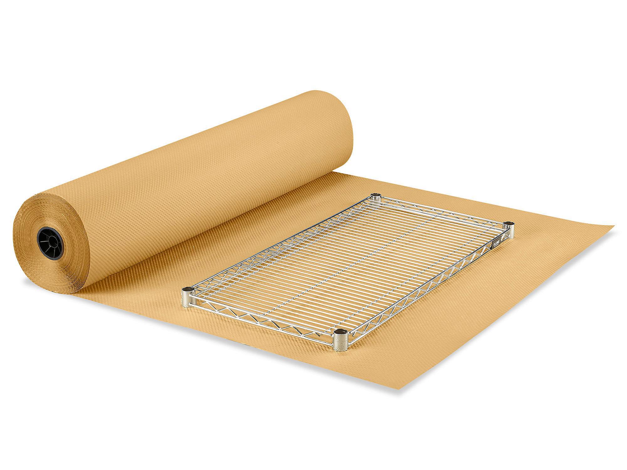 Indented Kraft Paper Roll - 48