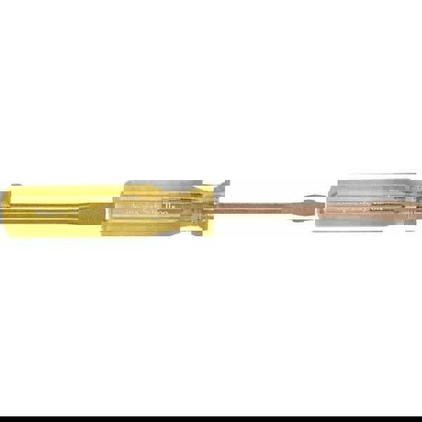 Slotted Screwdriver: 5/32