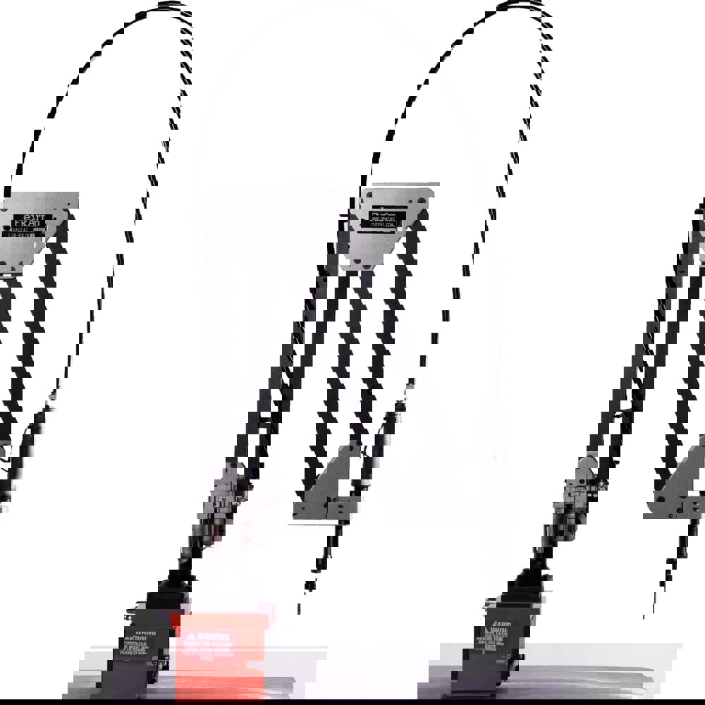 Pneumatic Die Grinder Arms; Pressure (psi): 90.00 ; CFM: 28.0000 ; Series: Die Grinding Arms ; Includes: Die Grinding Arm; motor; magnetic base mount ; Standards: OSHA, ANSI