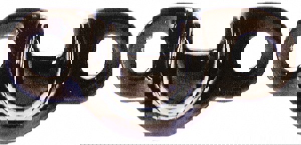 Hood Door Latch: 29/32