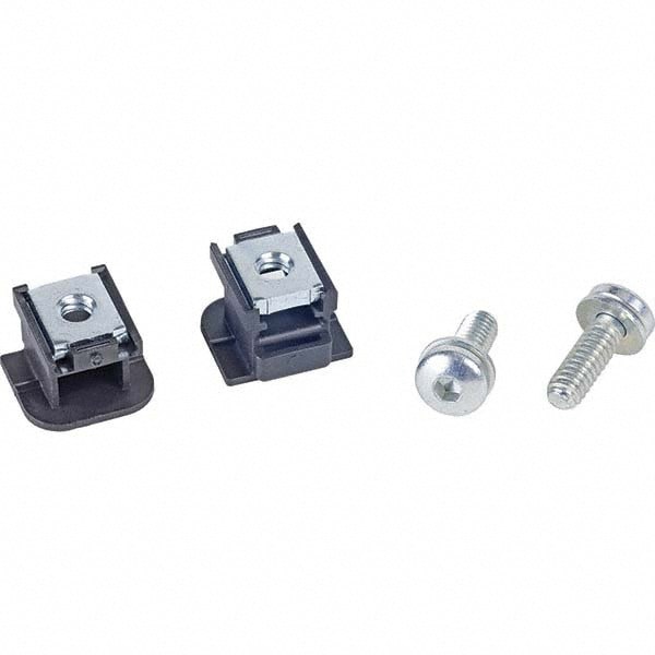 Circuit Breaker Nut