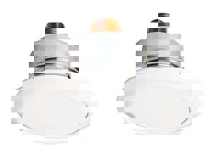 V38 K5.6 CONC CVR WHIT 135F/57C